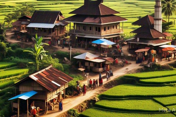Makna “Desa”