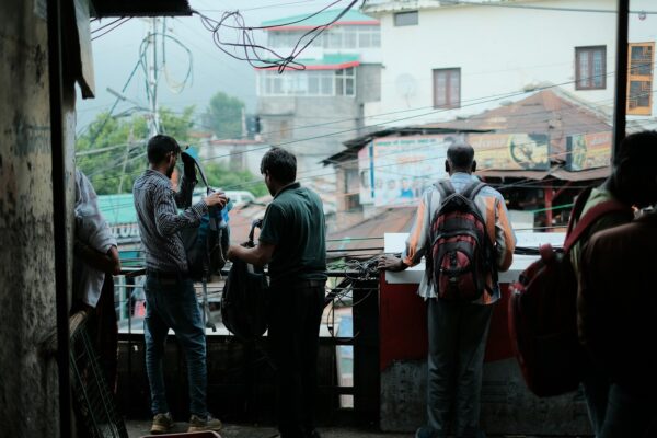 Lapar Kerja