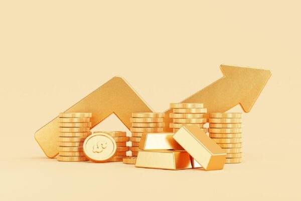 Harga Emas Menguat Ditengah Melemahnya Dolar dan Ketegangan Dagang Akibat Ancaman Tarif Trump