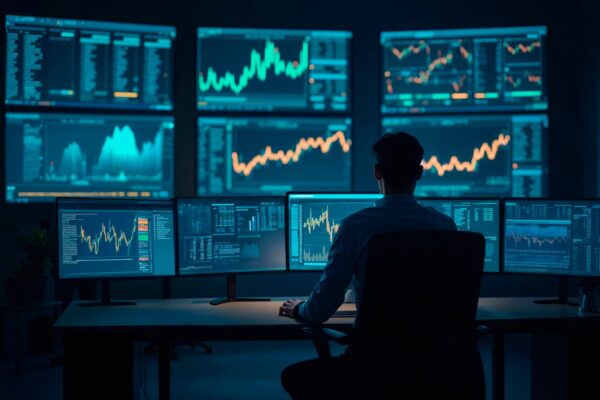 Saham Asia Sedikit Menguat, Fokus Pasar Pada Kesepakatan Dagang AS dan Kesehatan Fiskal Global