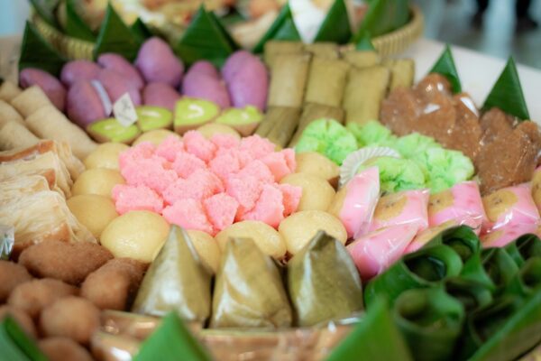 Jajan Pasar