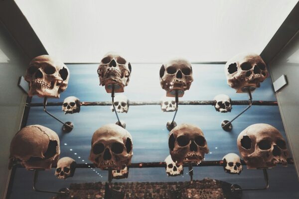 DNA Neanderthal Diduga Sebabkan Kelainan Otak pada Manusia Modern