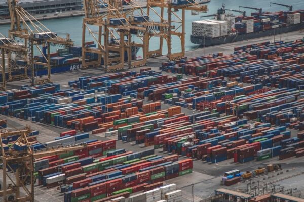 AS dan China Bahas Perpanjangan Gencatan Tarif