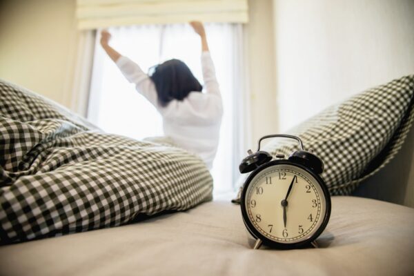Misteri Otak Saat Bangun Tidur, Bagaimana Kita Bisa Terjaga Seketika?