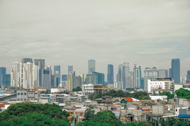 Usaha Bersama sebagai Proses Berpikir Kolektif