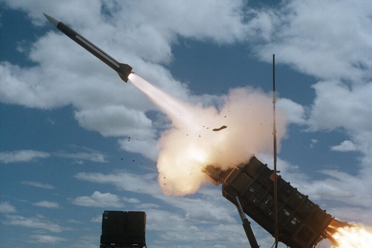 Pentagon Ajukan Tambahan Dana $200 Miliar untuk Perang