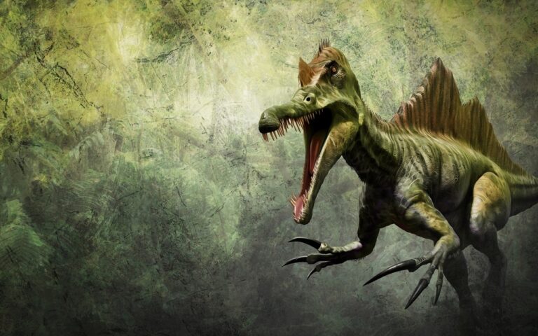 Spesies Baru Spinosaurus Ditemukan, Apa yang Berbeda dari Dinosaurus Ini?