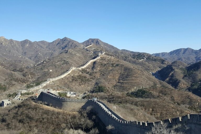 Jejak Ilmiah dan Arkeologis China Kuno, Salah Satu Peradaban Terkuat Dunia