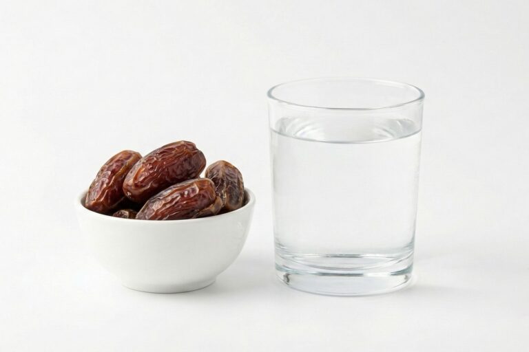 Apakah Manfaat Kurma?