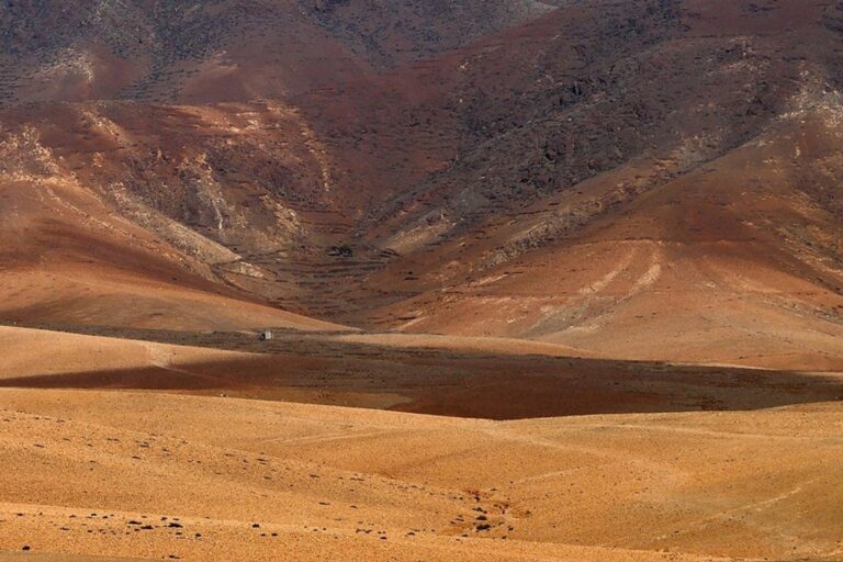Bahan Bakar dari Tanah Jadi Sumber Energi Baru?