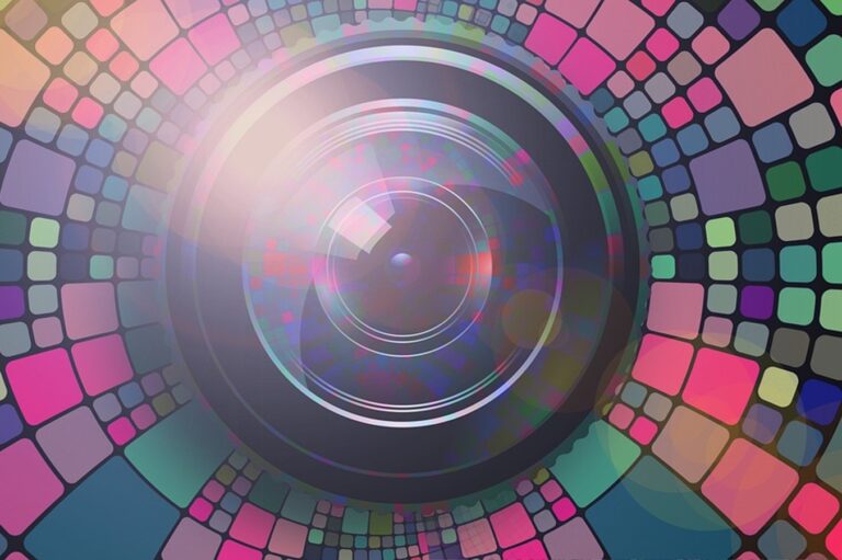 Kamera yang Dapat Menangkap Peristiwa Sepertriliun Detik