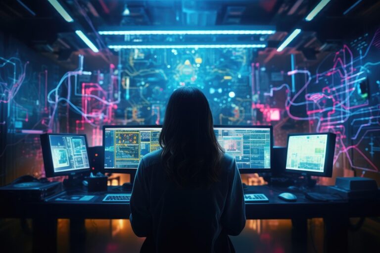 AI Mempercepat Perang?