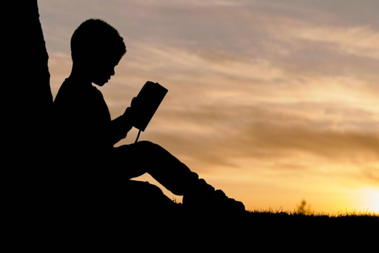 Education for Self-Reliance