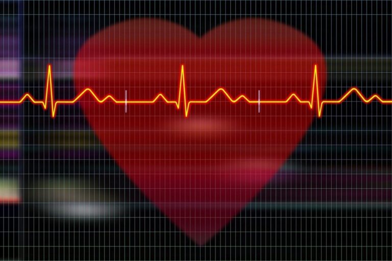 Detak Jantung Menghambat Pertumbuhan Kanker?
