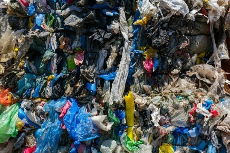 Sampah Plastik Laut Disulap Menjadi Aspal Jalan di Hawaii