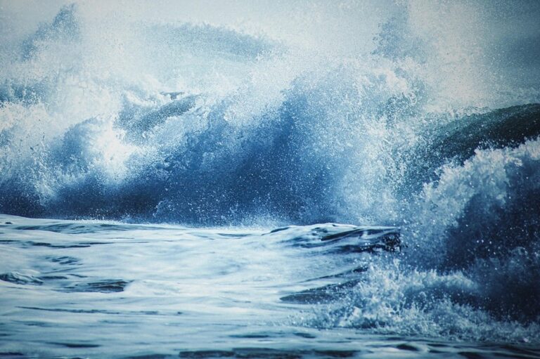 Arus Laut Atlantik Melemah?