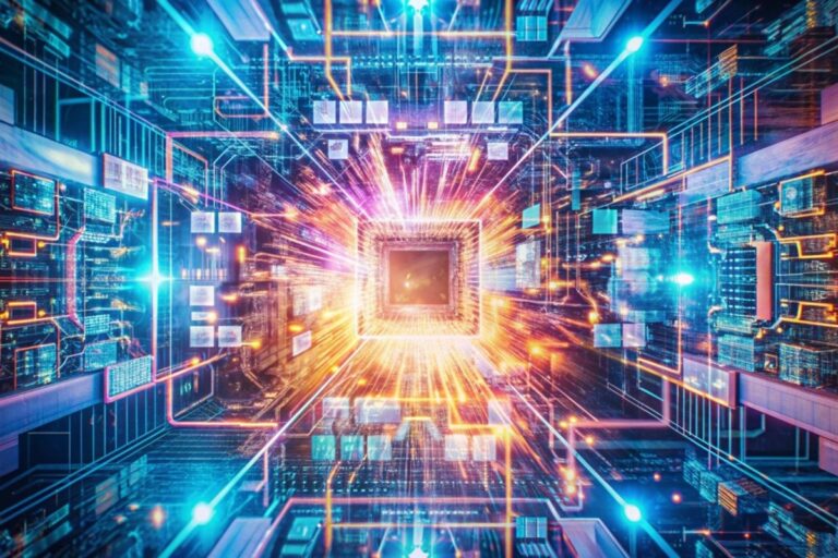 Cyberspace