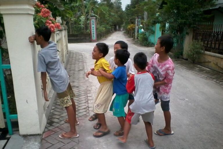 Petak Umpet