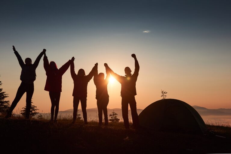 Together