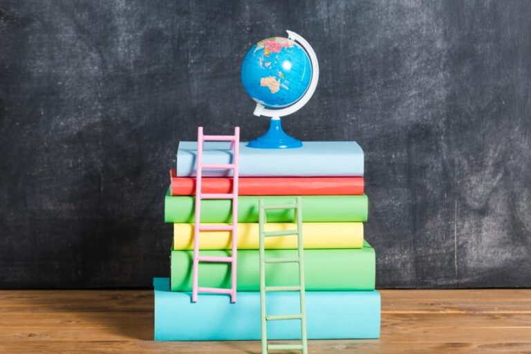 The Hierarchy of Knowledge