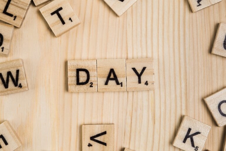 Tuesday