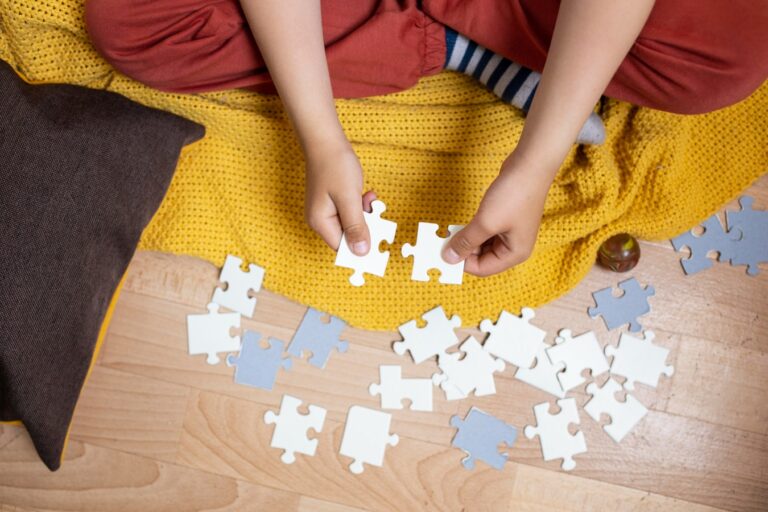 Puzzle