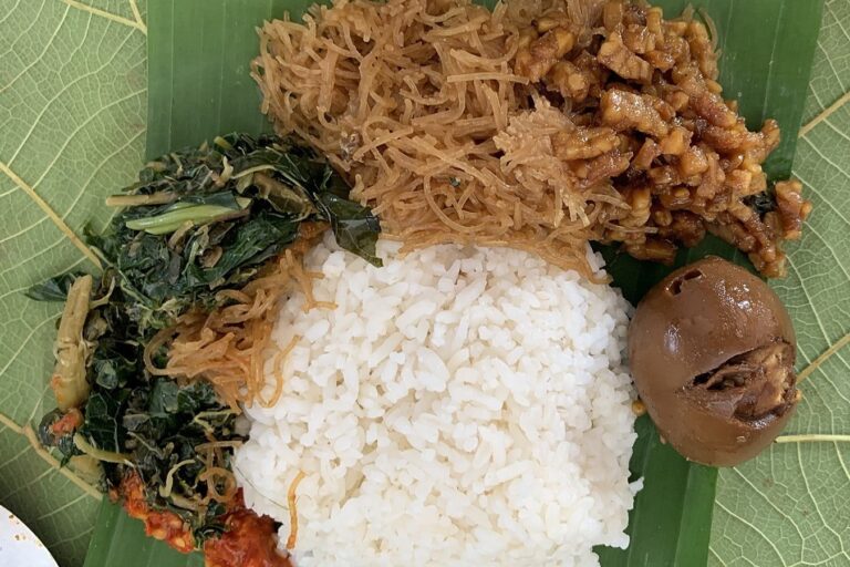 Sego Berkat
