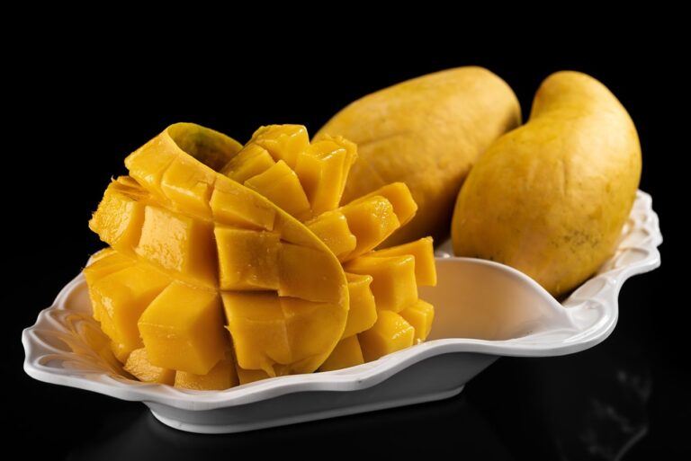 Suhu Ideal Mangga Agar Tetap Segar Lebih Lama?