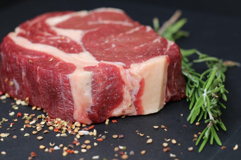 Daging Sapi Tidak Perburuk Risiko Diabetes?