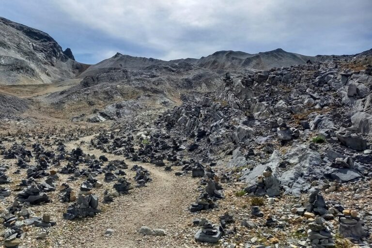 Peta Harta Karun Global untuk Lokasi Tersembunyi Logam Tanah Jarang?