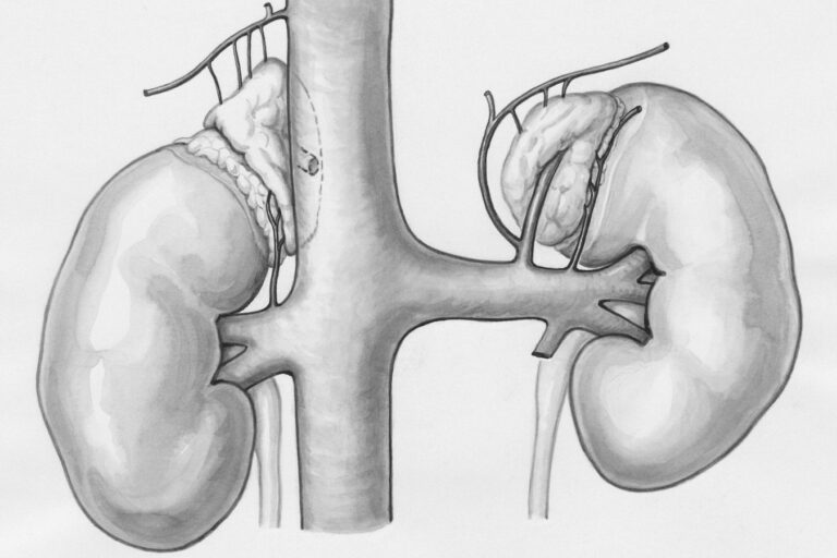 Mengapa Banyak Minum Air Tidak Cukup Mencegah Batu Ginjal?