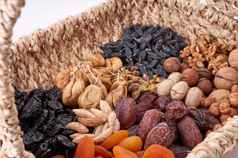 Kacang-Kacangan dan Kedelai Dapat Menurunkan Risiko Hipertensi Hingga Hampir 30 Persen?