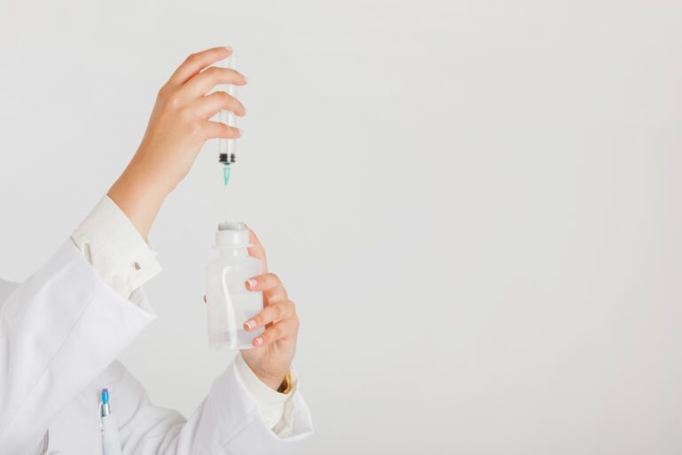Infus Biomaterial, Cara Baru Mengobati Serangan Jantung?