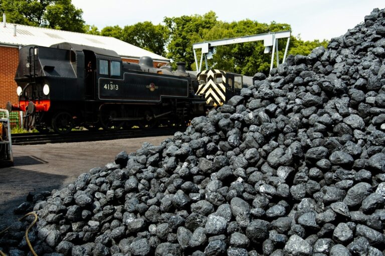 Bisakah Tambang Batu Bara Tua Menjadi Sumber Energi Bersih Masa Depan?