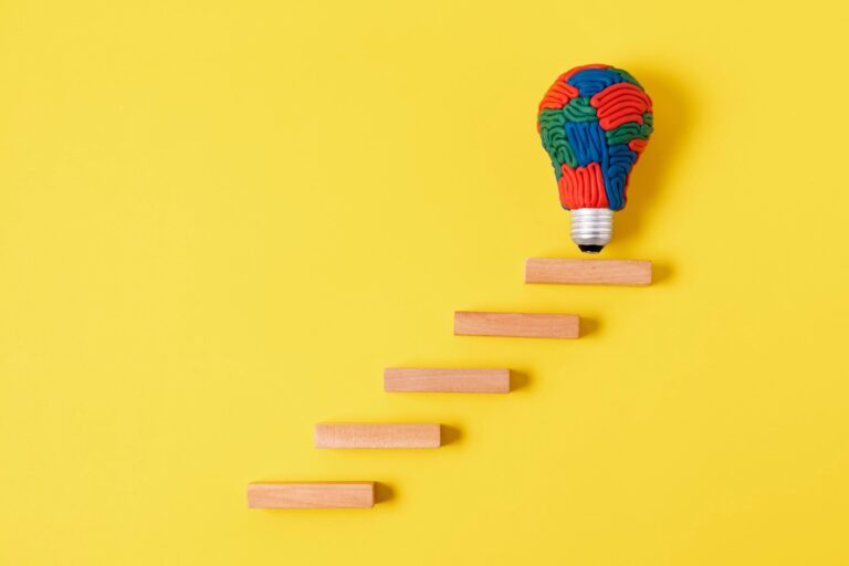 The Idea of Progress