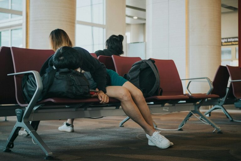 Apa Itu Jet Lag?