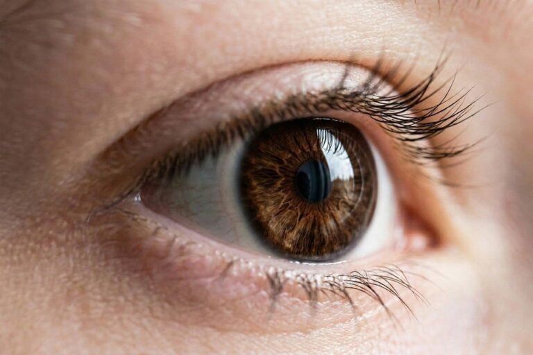 Penemuan Vitamin yang Berperan Penting dalam Pembentukan Penglihatan?