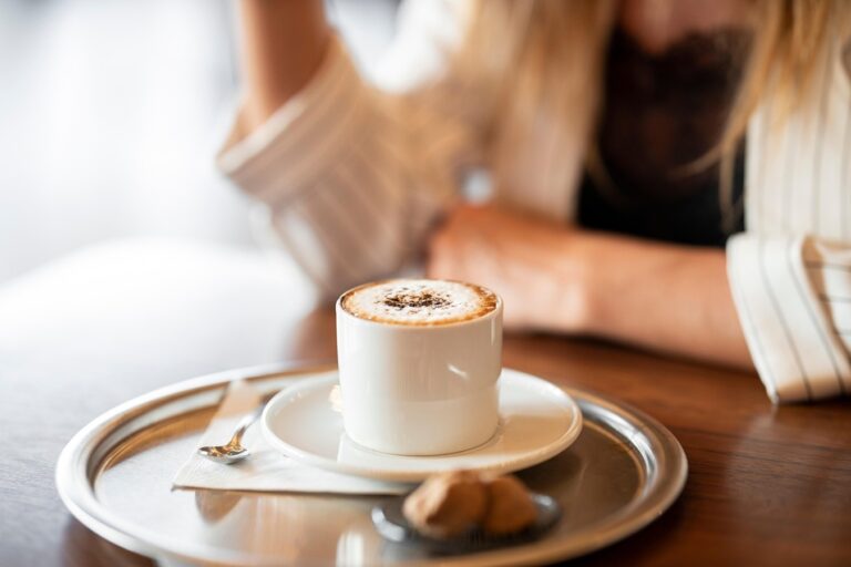 Mengapa Kopi Baik untuk Kesehatan? Ilmuwan Temukan Mekanisme Seluler yang Mungkin Menjelaskannya