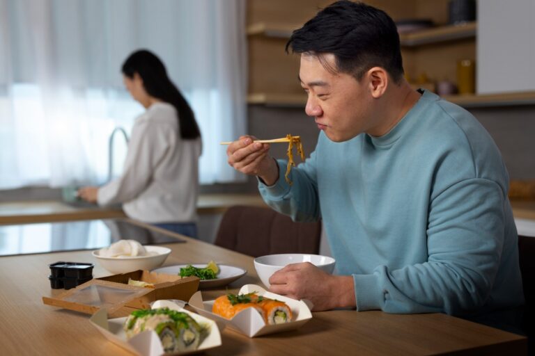 Makanan yang Membantu Menjaga Tulang Tetap Kuat Seiring Bertambahnya Usia