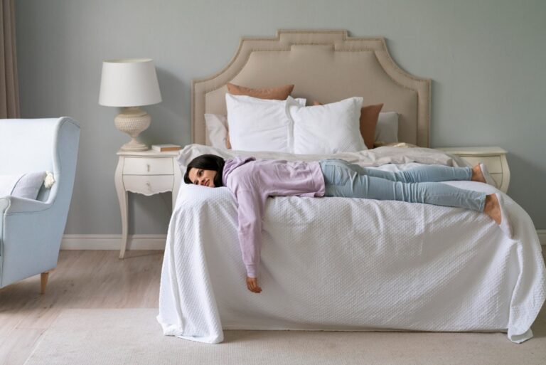 Cuaca Panas Membuat Sulit Tidur? Ini Delapan Cara yang Dapat Membantu Tidur Lebih Nyenyak