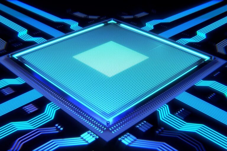 Panas Dapat Diprogram Seperti Data di Dalam Chip Komputer?