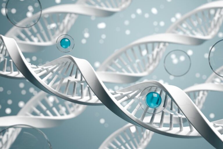 DNA Sintetis Bisa Menjadi Memori Komputer?