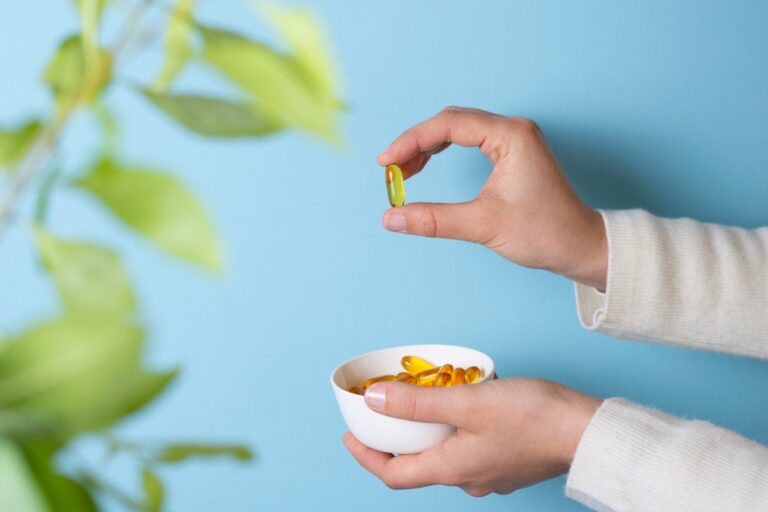 Vitamin D Dosis Tinggi Berpotensi Mendukung Kemampuan Kognitif?