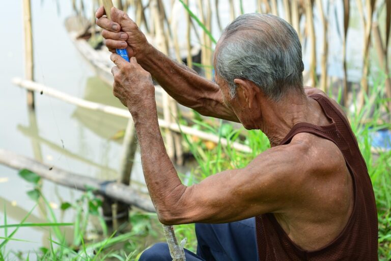Ilmuwan Menemukan Penyebab Tersembunyi Otot Melemah Seiring Usia